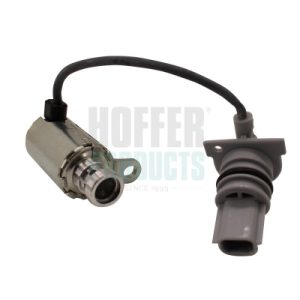 Supapa presiune ulei HOFFER 8021687