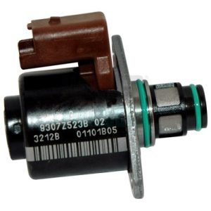 Supapa control presiune sistem - Common-Rail HOFFER 8029134
