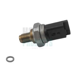 Senzor presiune combustibil HOFFER 8029378
