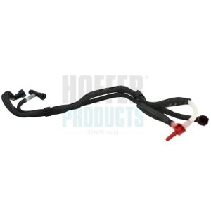 Conducta alimentare cu combustibil HOFFER 80298080 DACIA SANDERO 1,461 cmc (K9K 792) diesel 68 HOFFER 80298080