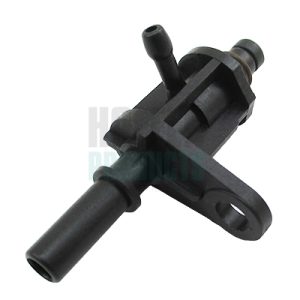 Supapa control presiune sistem - Common-Rail HOFFER 8029812