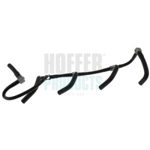 Furtun supracurgere combustibil HOFFER 80298449