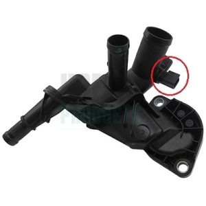 Termostat lichid racire HOFFER 8192860