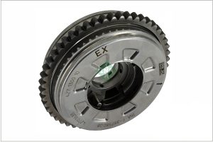 Regulator ax cu came INA 427 1300 10