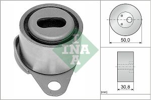 Rola intinzator curea distributie INA 531 0061 10