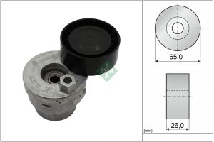 Intinzator curea distributie INA 534 0269 10