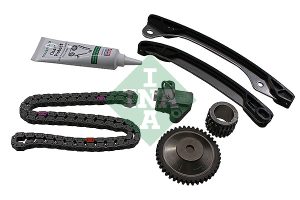 Kit lant de distributie INA 559 0211 30