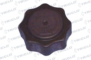 Buson vas expansiune TRICLO 313339 DACIA SANDERO 1,149 cmc (D4F 732) benzina 75 TRICLO 313339