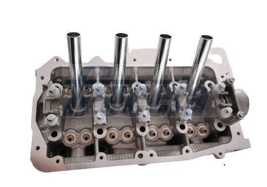 Chiulasa FRECCIA CH17-1058 DACIA LOGAN II 1,149 cmc (D4F 732) benzina 75 FRECCIA CH17-1058