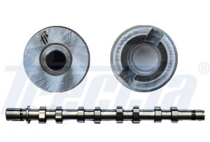 Ax cu came FRECCIA CM05-2183