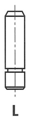 Ghid supapa FRECCIA G11239