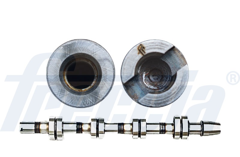 Culbutor supapa FRECCIA PI 03-164 DACIA DUSTER (HM_) 1,197 cmc (H5F 410) benzina 125 FRECCIA PI 03-164