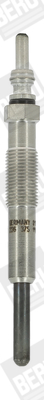 Bujie incandescenta BERU GN019 DACIA SOLENZA (B41_) 1,870 cmc (F8Q 636) diesel 63 BERU GN019