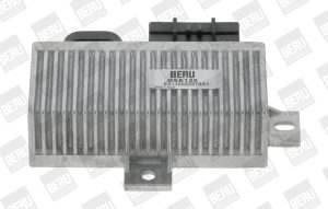 Unitate de control bujii incandescente BERU GSE129