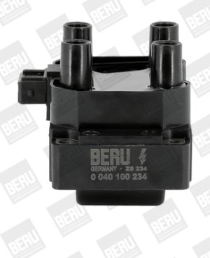 Bobina de inductie BERU ZS234 DACIA 1309 PICK-UP 1,557 cmc (XUJ21) benzina 72 BERU ZS234