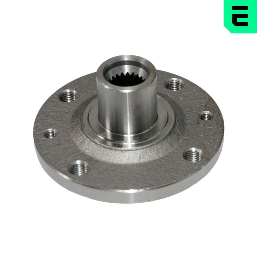 Butuc roata OPTIMAL 04-P383 DACIA LOGAN MCV (KS_) 1,461 cmc (K9K 892) diesel 88 OPTIMAL 04-P383