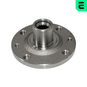 Butuc roata OPTIMAL 04-P383 DACIA SANDERO 999 cmc (D4D 760) Benzina/Etanol 76 OPTIMAL 04-P383