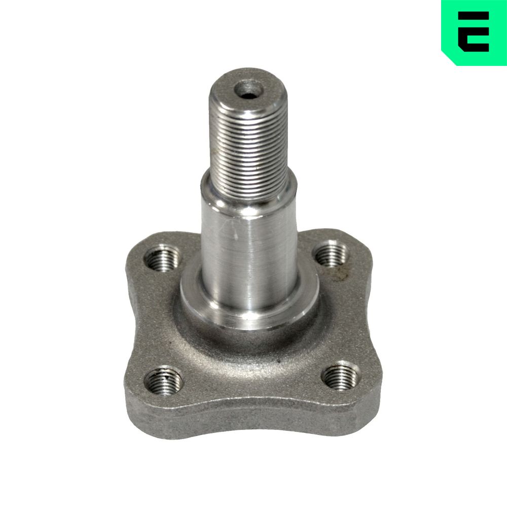 Butuc roata OPTIMAL 04-P387 DACIA SANDERO 999 cmc (D4D 760) Benzina/Etanol 76 OPTIMAL 04-P387