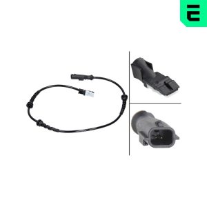 Senzor turatie roata OPTIMAL 06-S159