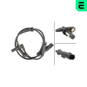Senzor turatie roata OPTIMAL 06-S814