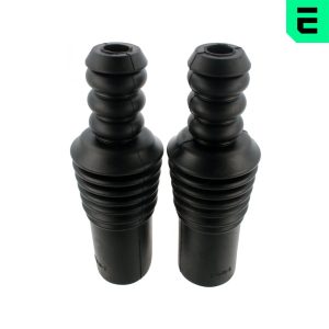 Chit protectie praf amortizor OPTIMAL AK-735527 DACIA SANDERO 1,598 cmc (K4M 694, K4M 690, K4M 696) Benzina/Etanol 105 OPTIMAL AK-735527