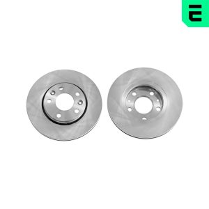 Disc frana OPTIMAL BS-8304C DACIA DUSTER (HS_) 1,197 cmc (H5F 404, H5F 408) benzina 125 OPTIMAL BS-8304C