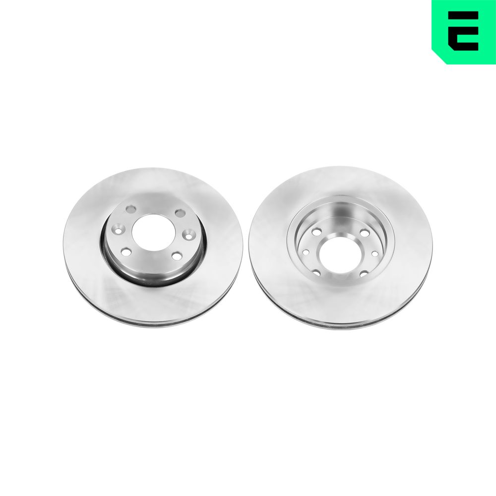 Disc frana OPTIMAL BS-9064C DACIA LOGAN III (3K_) 999 cmc (B4D 419) benzina 67 OPTIMAL BS-9064C