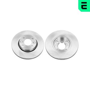 Disc frana OPTIMAL BS-9064C DACIA LODGY (JS_) 1,461 cmc (K9K 872, K9K 876) diesel 95 OPTIMAL BS-9064C