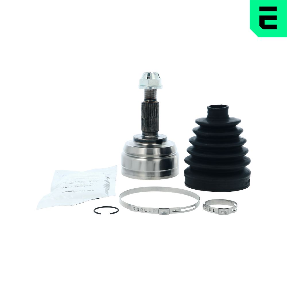 Cap planetara OPTIMAL CW-3095 DACIA DUSTER AUTOUTILITARA/SUV 1,197 cmc (H5F 410) benzina 125 OPTIMAL CW-3095