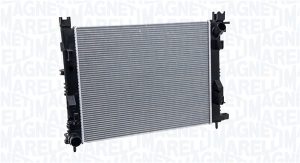 Radiator racire motor MAGNETI MARELLI 350213211400
