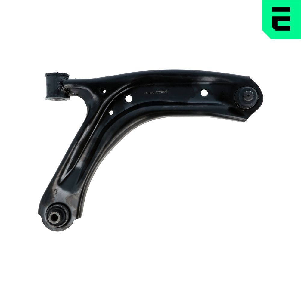 Brat suspensie roata OPTIMAL G6-2326S DACIA SPRING 0 cmc (4DB 401) electric 45 OPTIMAL G6-2326S