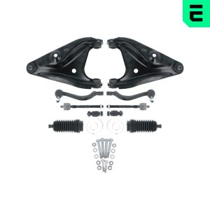 Set suspensie roata OPTIMAL G8-2012