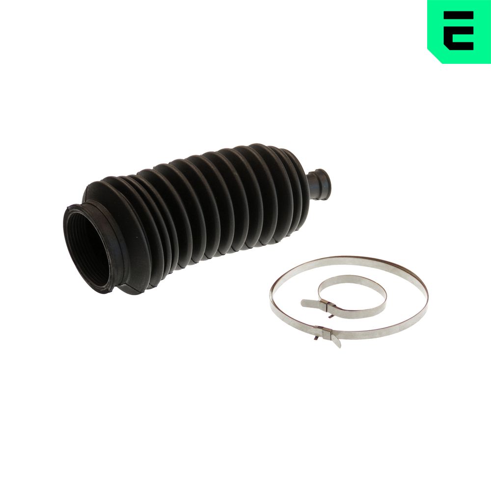 Burduf cauciuc directie OPTIMAL LM-10032S DACIA LOGAN pick-up (US_) 1,461 cmc (K9K 796) diesel 86 OPTIMAL LM-10032S