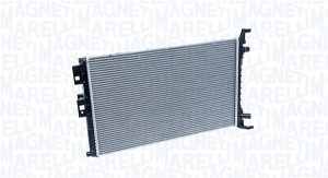 Radiator racire motor MAGNETI MARELLI 350213219900