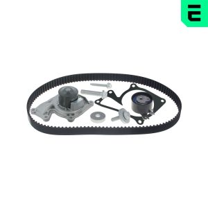 Set pompa apa + curea dintata OPTIMAL SK-1487AQ3