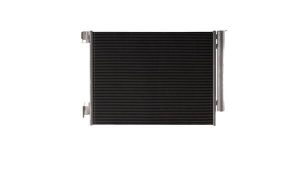 Condensator climatizare MAHLE ORIGINAL AC 1165 000S