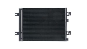 Condensator climatizare MAHLE ORIGINAL AC 858 000S