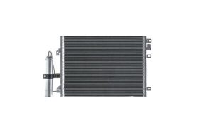 Condensator climatizare MAHLE ORIGINAL AC 860 000S