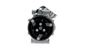 Compresor climatizare MAHLE ORIGINAL ACP 1252 000S DACIA LOGAN (LS_) 999 cmc (D4D 760) Benzina/Etanol 76 MAHLE ORIGINAL ACP 1252 000S