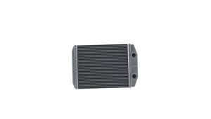 Schimbator de caldura incalzire habitaclu MAHLE ORIGINAL AH 317 000S