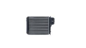 Schimbator de caldura incalzire habitaclu MAHLE ORIGINAL AH 333 000S