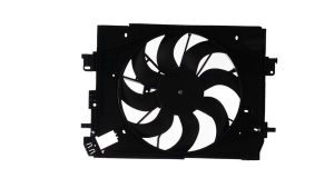 Ventilator radiator MAHLE ORIGINAL CFF 656 000S
