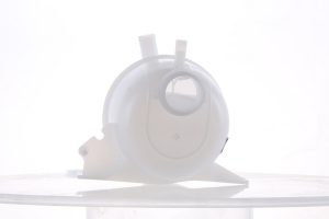Vas de expansiune racire MAHLE ORIGINAL CRT 132 000S