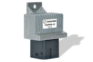 Unitate de control bujii incandescente MAHLE ORIGINAL MHG 14