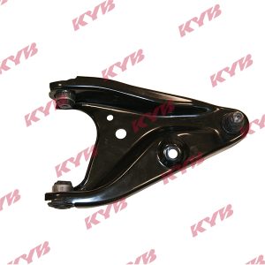 Brat suspensie roata KYB KSC4186 DACIA SANDERO II 1,149 cmc (D4F 732) benzina 75 KYB KSC4186