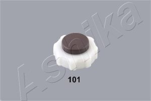 Buson radiator ASHIKA 33-01-101