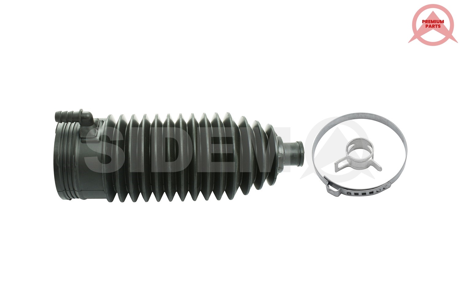 Burduf cauciuc directie SIDEM 305.134 DACIA LODGY (JS_) 1,461 cmc (K9K 846, K9K 666) diesel 110 SIDEM 305.134