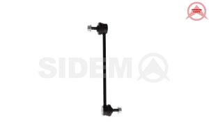 Bieleta antiruliu SIDEM 5169 DACIA SANDERO III 999 cmc (H4D 480) benzina 101 SIDEM 5169