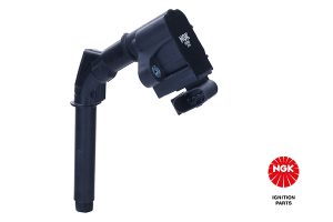 Bobina de inductie NGK 49509 DACIA DOKKER microbus (KE_) 1,332 cmc (H5H 470) benzina 131 NGK 49509