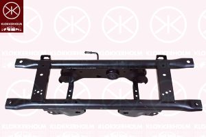 Corp ax KLOKKERHOLM 1307007 DACIA DUSTER (HS_) 1,461 cmc (K9K 898, K9K 858) diesel 110 KLOKKERHOLM 1307007